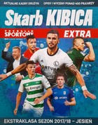 Ekstraklasa Autumn 2017 Extra Fan's Guide (Przeglad Sportowy)