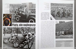 100 events for the 65th anniversary of the Silesian Stadium