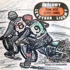 The Speedway league lexicon. Volume XIII (1987-1988)