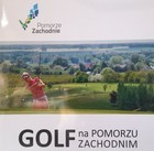 Golf in Western Pomerania
