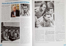 Discobolus. Magazine of the Museum of Sport and Tourism in Warsaw No. 1 (11) 2021