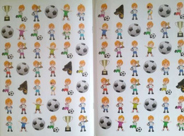 FC Barcelona. Questions and Answers