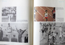 1976 Innsbruck and Montreal Olympic Games