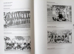 The 90 years of the Split-Dalmatian Football Association