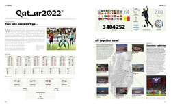 The Official History of the FIFA World Cup (third edition)