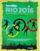 2016 Rio de Janeiro Summer Olympic Games Fans Guide (Przeglad Sportowy magazine)