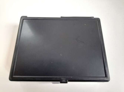 Pafos FC crest history set of 7 badges in etui (official product - limited edition)