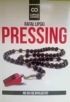 Pressing (sport novel)