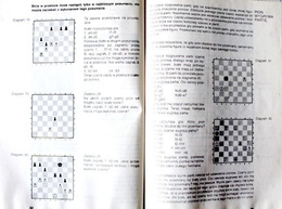 Chess - handbook for kids. Volume II