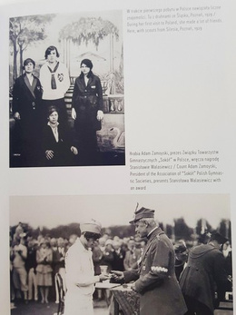 Stanisława Walasiewicz