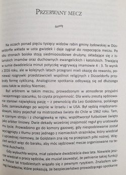 Tallit flags. Football, anti-Semitism and the Holocaust