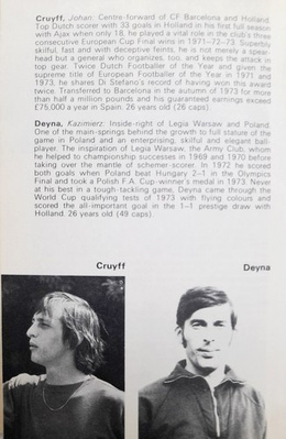 The Observer's Book of Association Football