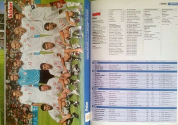 UEFA Euro 2008 Fan's Guide (kicker magazine)