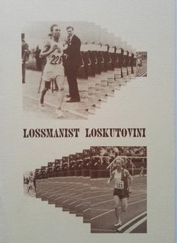 From Lossman to Loskutov. Statistical history of Estonian medium and long distance running