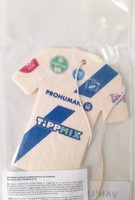 MTK Budapest car fragrance hanger (official product)