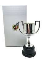 Copa del Rey trophy 3D big replica, 15 cm (RFEF official product)