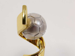 Mini replica FIFA Women's World Cup France 2019 trophy (official product)