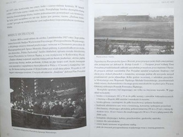 100 years of AKS Chorzów. People. Events. Emotions