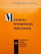 Methodology of physical education (3rd edition)