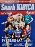 Poland Ekstraklasa season 2021/2022 Autumn Extra (Przeglad Sportowy)