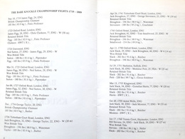 The Heavyweight Championship Fights