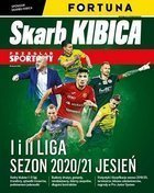I and II Polish League Autumn Round 2020 Fan's Guide (Przeglad Sportowy)