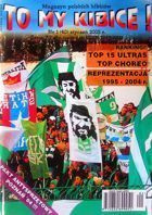 We Are Supporters! - nr 1 (40) January 2005