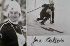 Jan Bachleda-Curus (alpine skiing) postcard