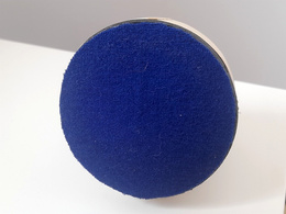 Souvenir figurine hockey player Ice Hockey World Championship Sofia 1975 (Group C)