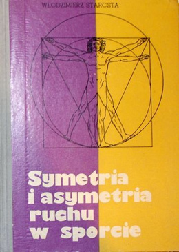 Symmetry and assymetry of movement in sport