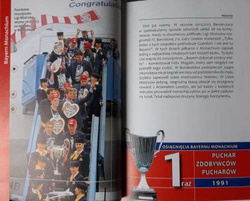 Bayern Munich (The Football Giants)