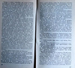 On one of the lines Wanda Rutkiewicz