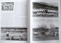 70 years of Warmia and Mazury Football Association