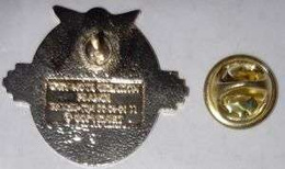 World Athletics Day 1-2.05.1999 IAAF badge pin 