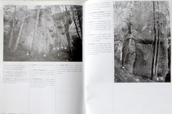 The Atlas of Climbing. Europe (France, Italy, Switzerland, Germany)