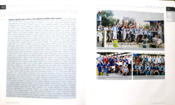 100 years of football in Bytca 1912-2012 (Slovakia)