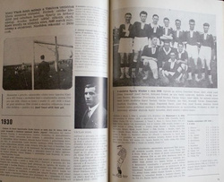 SK Sparta Kladno 1906-1948