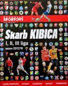 Polish I, II and III League Autumn Round 2017 Fans Guide (Przeglad Sportowy)