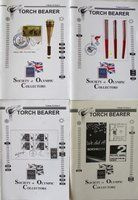 Quarterly Torch Bearer nr 1-4/2007