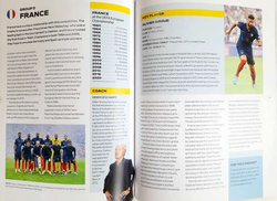 UEFA Euro 2024 Germany The Official Book