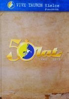 Vive Tauron Kielce 2015/2016 season guide