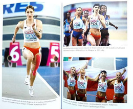 The medal will be mine. The road to the top of Polish athletes