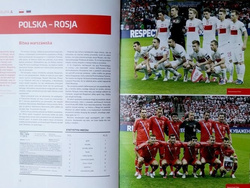 Chronicle of 2012 European Football Championship