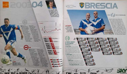 Serie A 2003/2004 fan's guide (Sport Week - La Gazzetta dello Sport)