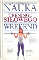 Learn weight training in a weekend