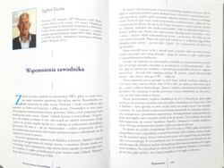 Janusz Czerwiński. Man - Life - Work. 80th Anniversary