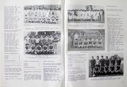 The Hundred Years of Football in Croatia