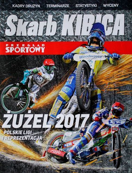 Speedway PGE Ekstraliga, Nice 1. Liga i 2. Liga "Przeglad Sportowy" Fans Guide