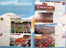 To My Kibice! Plus football fans magazine nr 2 (20) June 2008