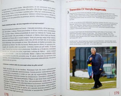 When the applause stops. Life in retirement from sports - interviews with champions